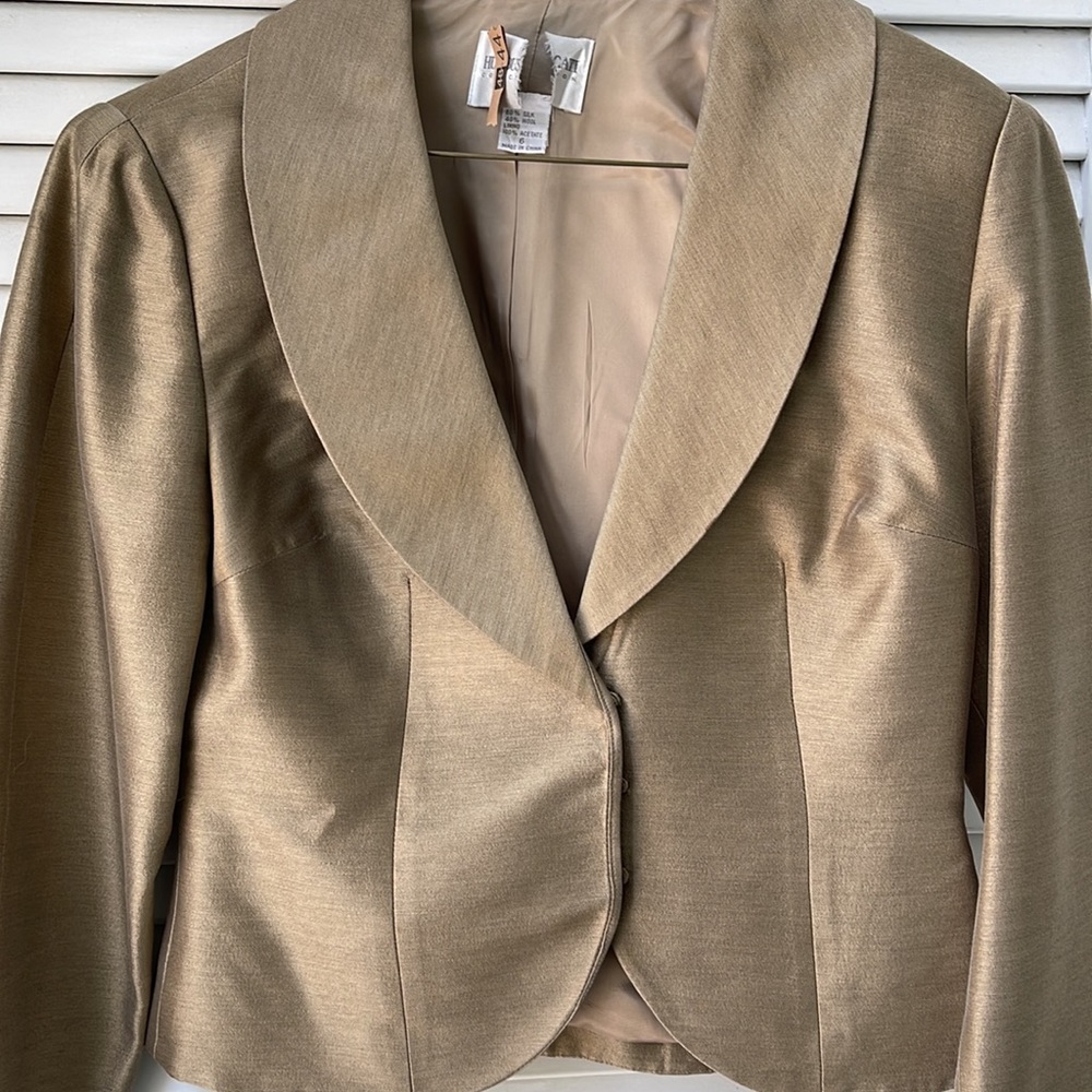 Hugo Buscati Jacket - Picture 2 of 6